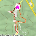 thumbnail for Strada Provinciale 256 ex SS648 di Montescuro