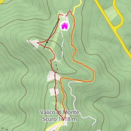 thumbnail for Strada Provinciale 256 ex SS648 di Montescuro