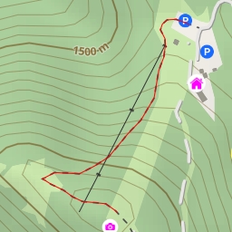 thumbnail for Strada Provinciale 256 ex SS648 di Montescuro