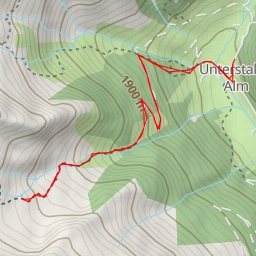 thumbnail for Unterstaller Alm