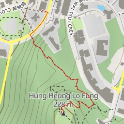 thumbnail for 紅香爐峰 Hung Heung Lo Fung