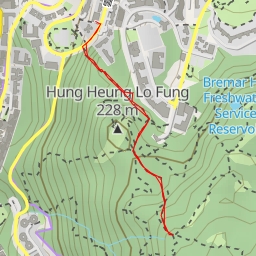 thumbnail for 金督馳馬徑 Sir Cecil's Ride - 香港島 Hong Kong Island