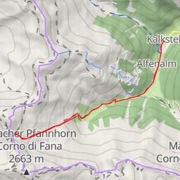 thumbnail for Alfental - Alfental