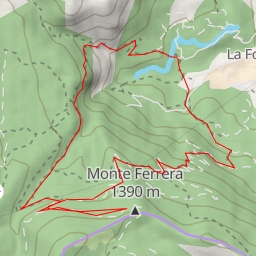 thumbnail for Monte Ferrera