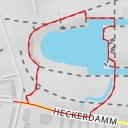 thumbnail for Jungfernheideteich