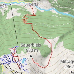 thumbnail for Sauerbleis