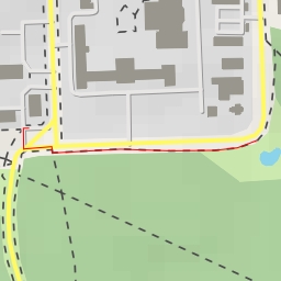 thumbnail for 16-я Парковая улица - 16-я Парковая улица - Москва