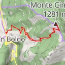 thumbnail for Monte Cimone