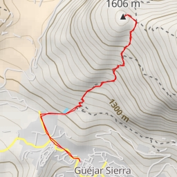 thumbnail for Alto del Toril