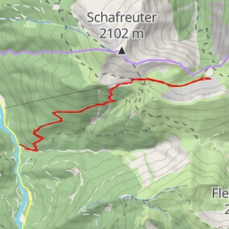 thumbnail for Reitsteig