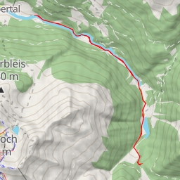 thumbnail for Giesla Fuchsschwanz - Wasserfall