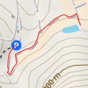 thumbnail for Camí del Calvari al Xillibre