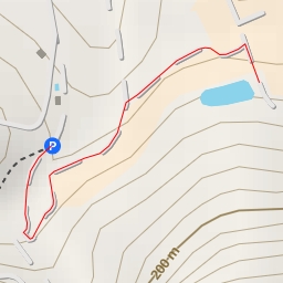 thumbnail for Camí del Calvari al Xillibre