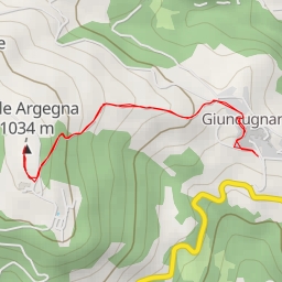 thumbnail for Colle Argegna