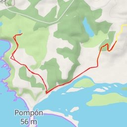 thumbnail for Laguna Escondida