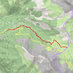 thumbnail for Col des Champs - Col des Champs