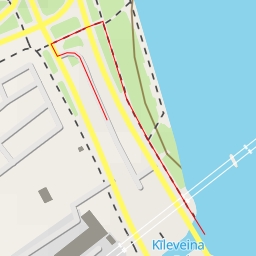 thumbnail for Kīleveina grāvis