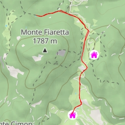 thumbnail for Labirinto del Brustolà