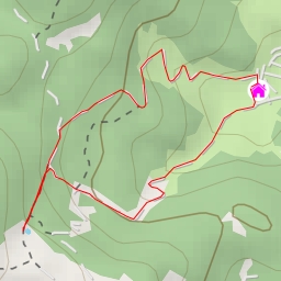 thumbnail for Monumento a Papa Giovanni Paolo II - Pista Campomulo