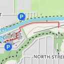 thumbnail for Ogden River