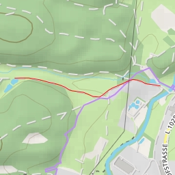 thumbnail for Kohlweg - Kohlweg