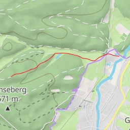 thumbnail for Dritteberg