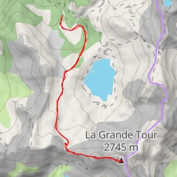thumbnail for La Grande Tour