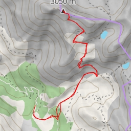 thumbnail for Mont Pelat
