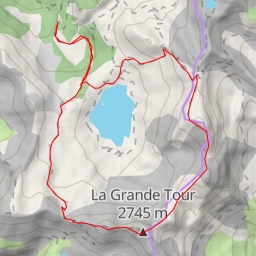 thumbnail for Tour Orientale