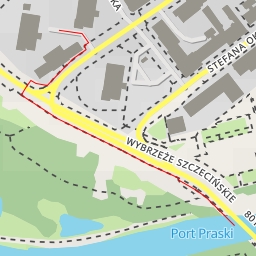 thumbnail for Port Praski