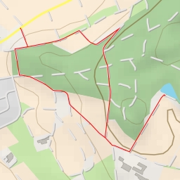 thumbnail for Weiherweg - Weiherweg