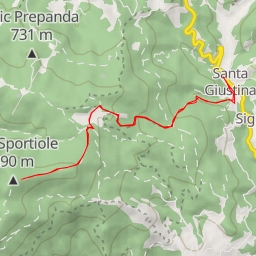 thumbnail for Bric Sportiole