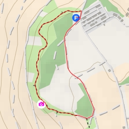 thumbnail for Panoramaweg