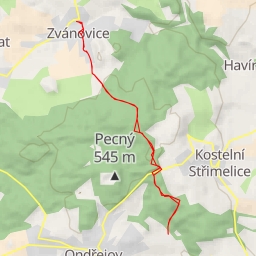 thumbnail for Okružní