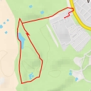 thumbnail for Arrowe Park Road