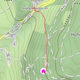 thumbnail for Lahrer Hütte