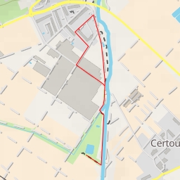 thumbnail for Chemin des Piolières - Chemin des Piolières