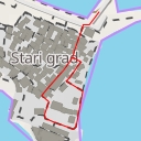 thumbnail for Citadela - Njegoševa - Budva