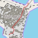 thumbnail for Citadela - Njegoševa - Budva