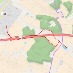 thumbnail for Johann-von-Wolnberg-Straße - Johann-von-Wolnberg-Straße