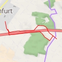 thumbnail for Johann-von-Wolnberg-Straße - Johann-von-Wolnberg-Straße