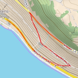 thumbnail for Route de la Corniche