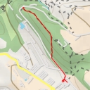 thumbnail for Camino de la Silla del Moro - Granada