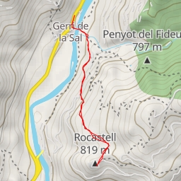 thumbnail for Roca del Pui