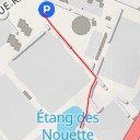 thumbnail for Étang des Nouette