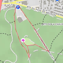 thumbnail for Belvédère