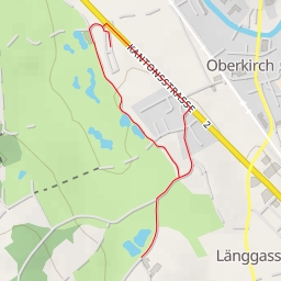 thumbnail for Golfpark Oberkirch - Am Hofbach