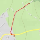 thumbnail for Riedelfelsen