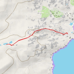 thumbnail for Padule Mezzu