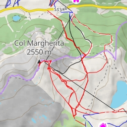 thumbnail for Col Margherita